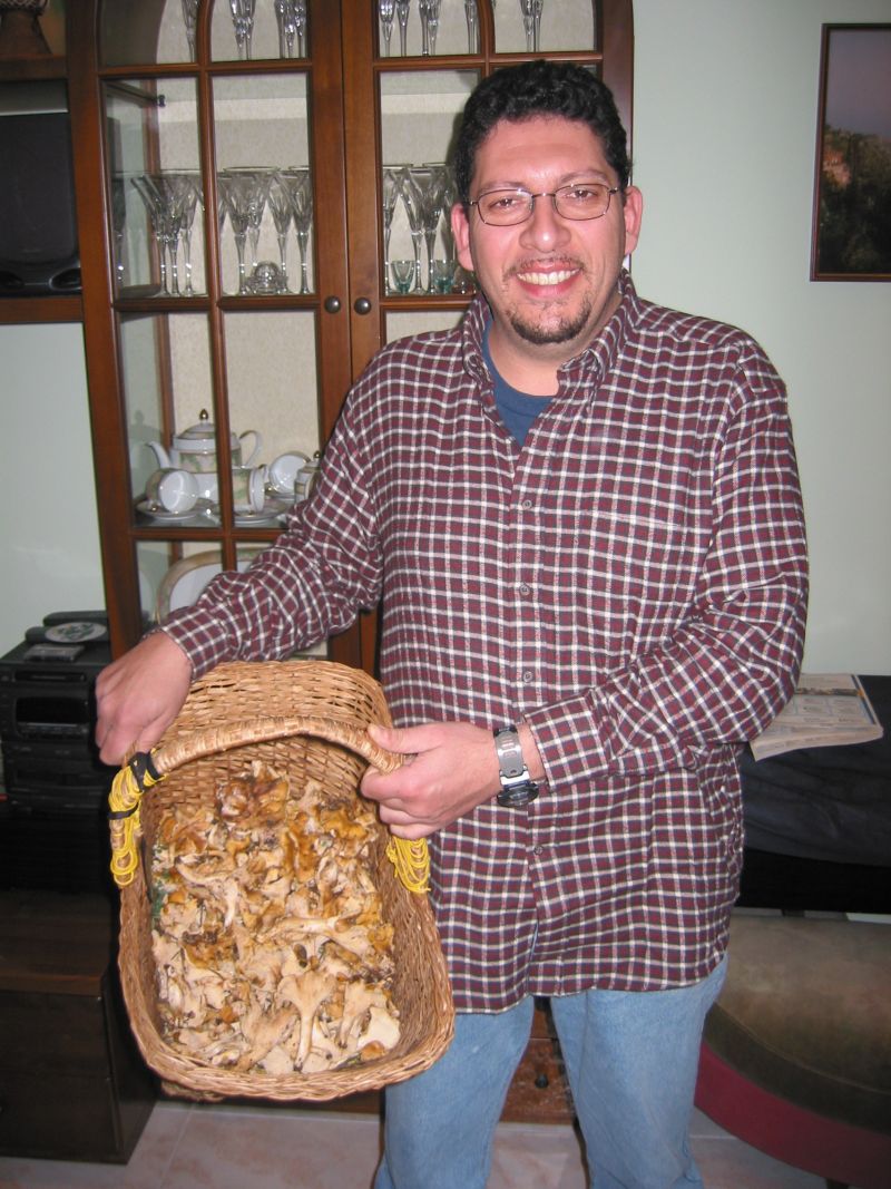 Paganini non ripete, io si.